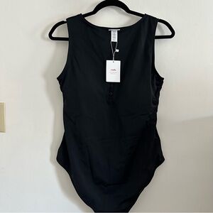 Malibu One Piece Andie Swim